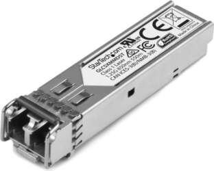StarTech.com SFP TRANSEIVER MODUL 550M
