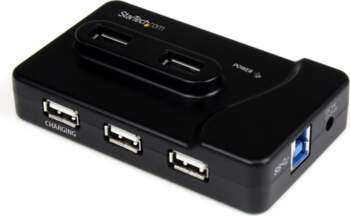 StarTech.com ST7320USBC USB 3.2