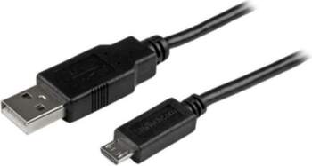 StarTech.com USBAUB15CMBK USB kabelis 0