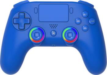 Subsonic Wireless Led Controller Blue for