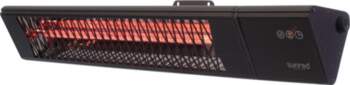 SUNRED | Heater | PRO25W-SMART, Triangle