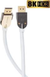 SUPRA Cables Supra DisplayPort DP-DP :