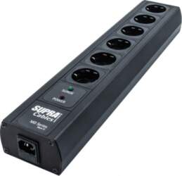 SUPRA Cables Supra Lorad MD06-EU/SP SPC