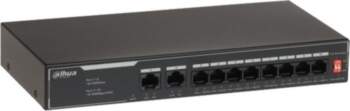 SWITCH DAHUA SF1010LP