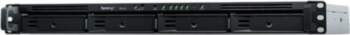 Synology RX418 disk array Rack (1U)