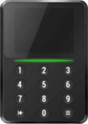 SystemHouse Solutions SCR-SD G2 (Display) RFID