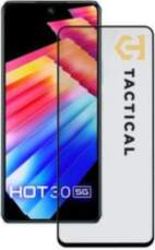 Tactical - Tactical Glass Shield 5D