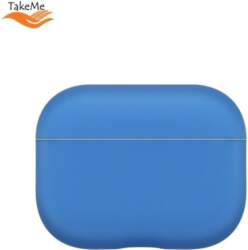 TakeMe Apple Ultra-thin Soft Silicone Protective