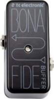 TC Electronic Bonafide Buffer Efekt typu