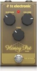 TC Electronic Honey Pot Fuzz Efekt