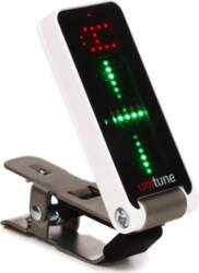 TC Electronic Unitune Clip - chromatic