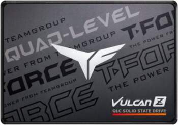 Team Group VULCAN Z QLC 2