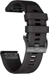 Tech-Protect Smooth Watch Strap for Garmin