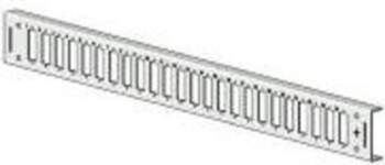 Telegärtner - Frontabdeckung - 1U -