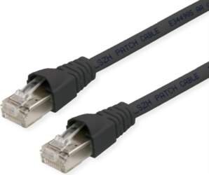 Telegärtner MP8 FS 600 - Patch-Kabel