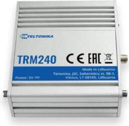 Teltonika | LTE Modem | TRM240