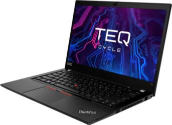 Teqcycle Lenovo Thinkpad T14 G2 Intel®