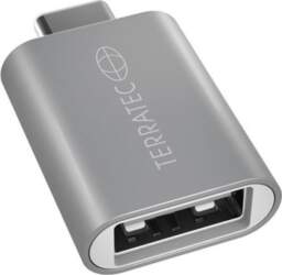 TERRATEC Connect C1 - USB-Adapter -