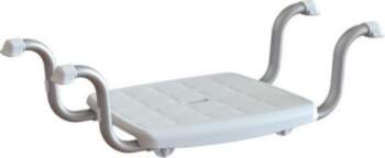 TIMAGO KING BS-20 adjustable bath bench