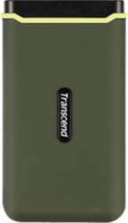 Transcend ESD380C 500 GB USB Type-C