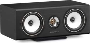 Triangle Solstice C3 Black : Triangle
