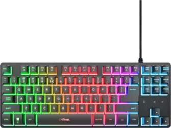 Trust GXT 833 Thado TKL, US