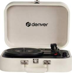 Turntable Denver VPL-130 with USB