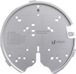 UBIQUITI Versatile mounting system