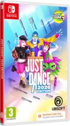 Ubisoft Just Dance 2026, Nintendo Switch