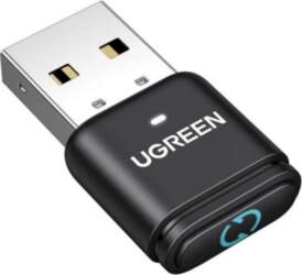 Ugreen BT301 Bluetooth Adapter Black