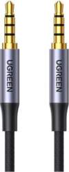 Ugreen cable AUX mini jack 3