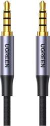 Ugreen cable AUX mini jack 3
