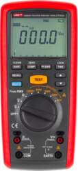 Uni-T Insulation Resistance Meter Model UT505A