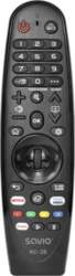 Universal / replacement remote control for