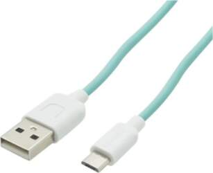 USAMS US-SJ098 USB A to Micro
