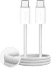 USB kabelis Puro Fabrik USB-C USB-C