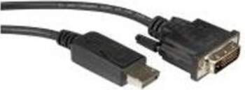 VALUE DisplayPort Kabel DP ST -
