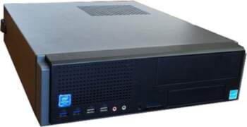 Various Datora korpuss Desktop ATX 250W