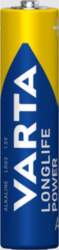Varta Batterie Alkaline, Micro,