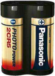 Varta Battery 2CR5/1B