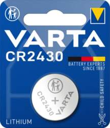 Varta -CR2430