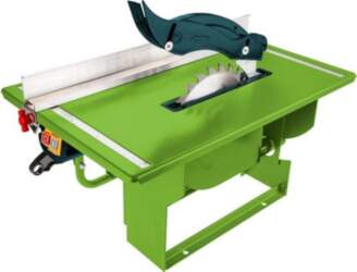 Verto 52G219 table saw