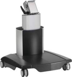 Vogel`s PFT 2515 DISPLAY TROLLEY