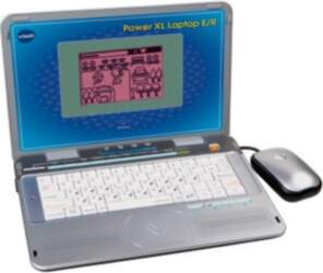 VTech Power XL Laptop E/R