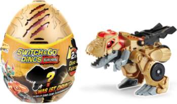 VTech Switch & Go Dinos 422504
