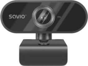 Webkamera Savio CAK-04 Black