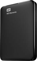 WESTERN DIGITAL External HDD Elements