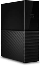 WESTERN DIGITAL External HDD My Book