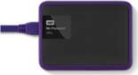 Western Digital Grip Pack Violet