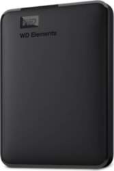 WESTERN DIGITAL WD 2TB 2,5&quot